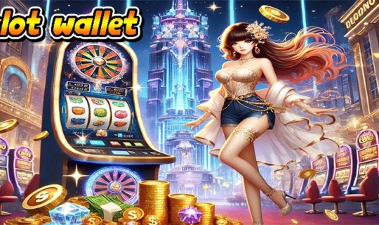 allslot wallet