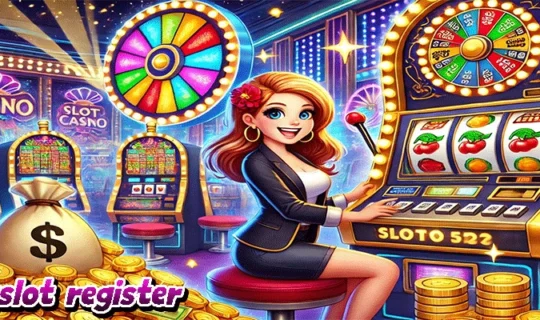pgslot register