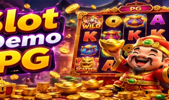 Slot Demo PG