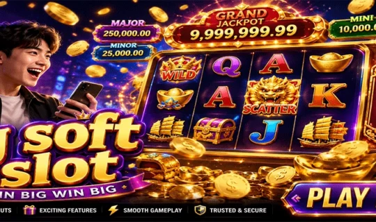 pg soft slot