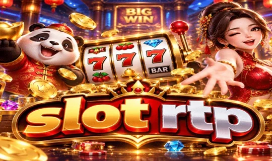slot rtp