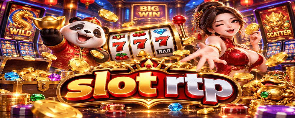 slot rtp