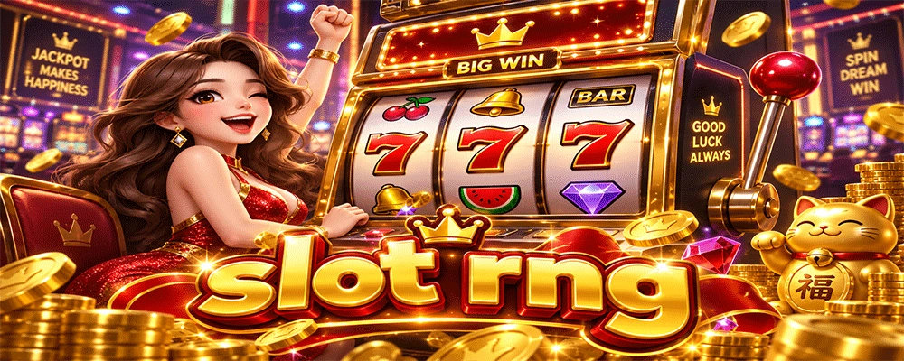 slot rng