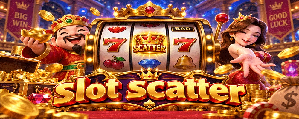 slot scatter