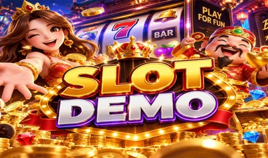 slot demo