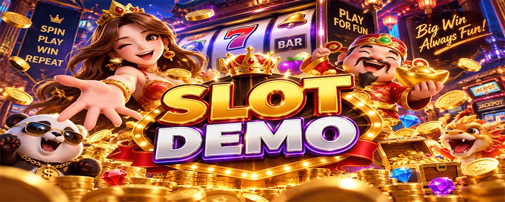 slot demo