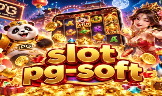 slot pg-soft