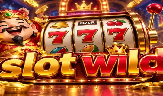 slot wild