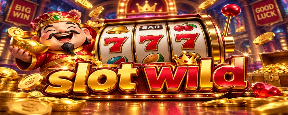 slot wild
