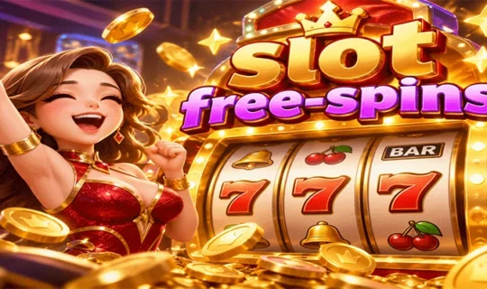 Slot Free-Spins