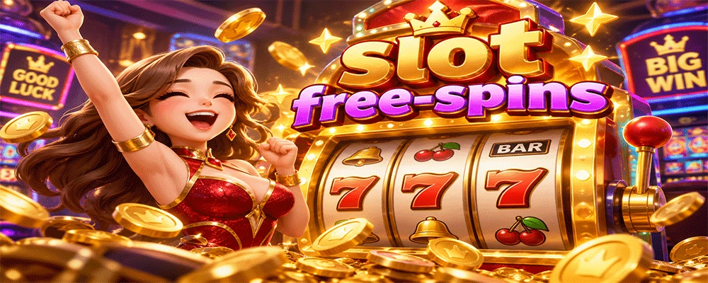 Slot Free-Spins