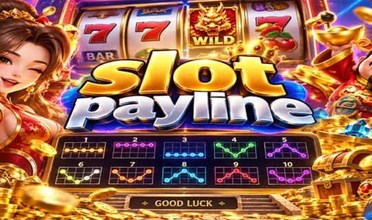 slot payline