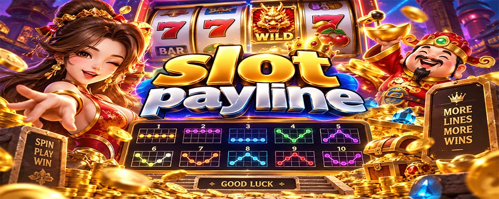 slot payline