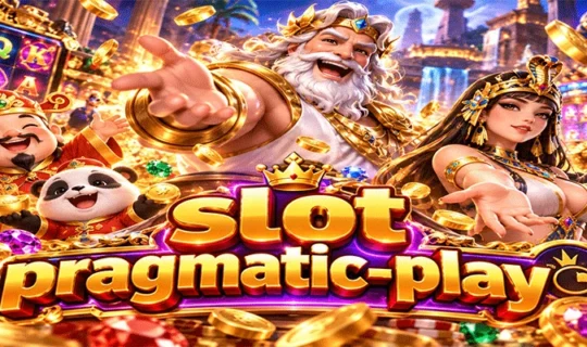 slot pragmatic-play