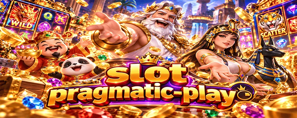 slot pragmatic-play